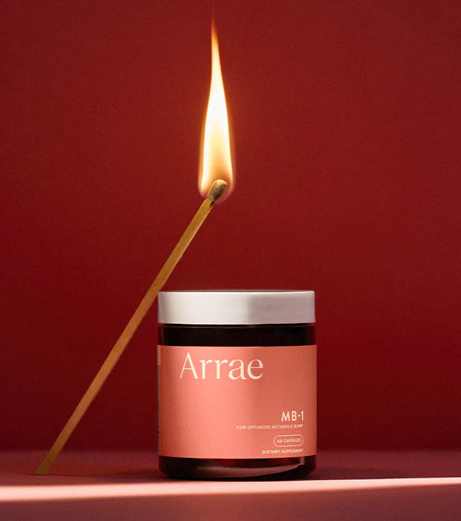 Arrae - MB-1 (Metabolic Burn)