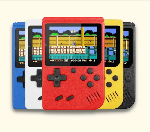 SmartLab GameTendo 