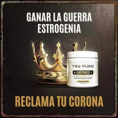 Suplemento 13 en 1 para hombres