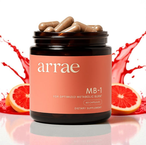 Arrae - MB-1 (Quema Metabólica)
