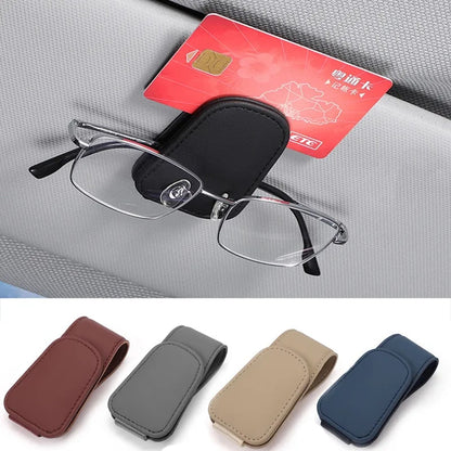 HoldSafe | Soporte para gafas de sol 
