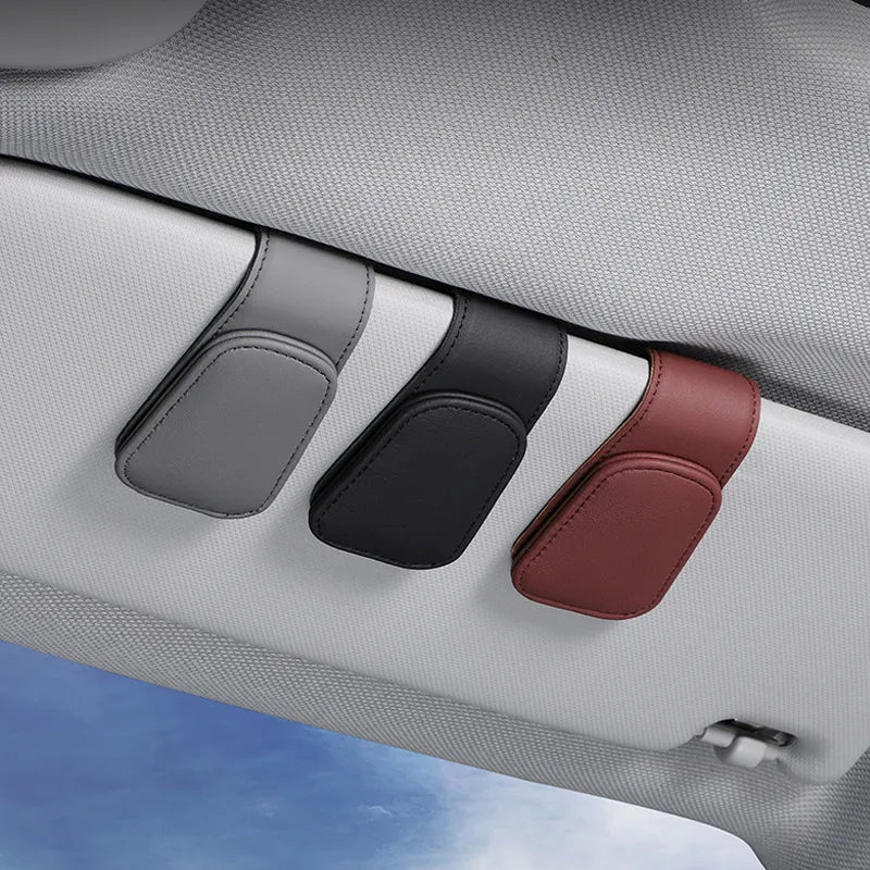 HoldSafe | Soporte para gafas de sol 