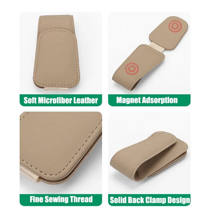 HoldSafe | Soporte para gafas de sol 