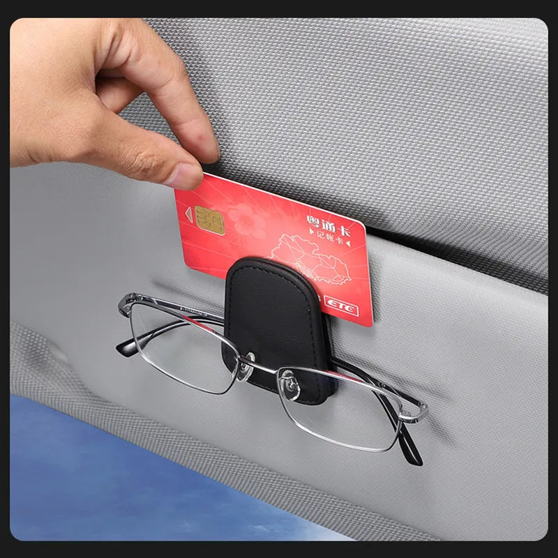 HoldSafe | Soporte para gafas de sol 