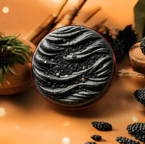 Champú para revertir las canas EcoGlow™ 