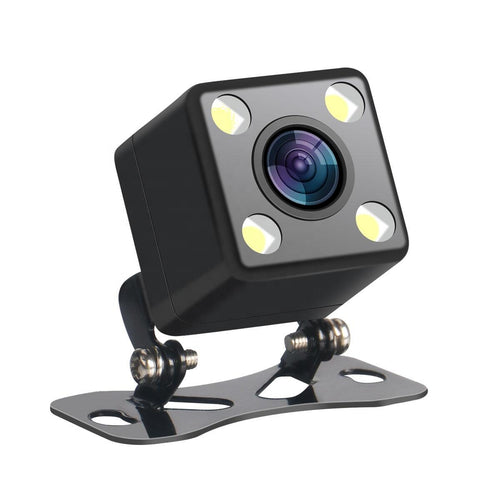 Cámara de visión rara con 4 LED