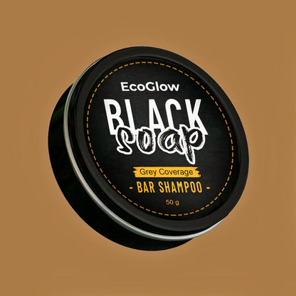 EcoGlow® | Shampoo Reversor de Canas