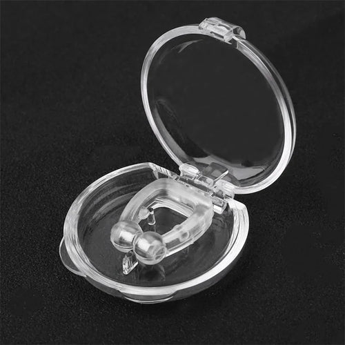 Dilatador nasal con clip NiteEase™ 