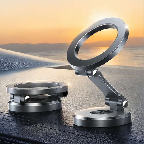 MagHold™ | Magnetic phone holder