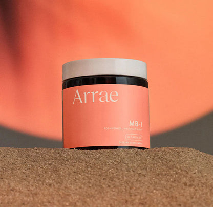 Arrae - MB-1 (Metabolic Burn)